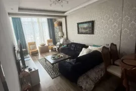 Продается квартира, 2 Kомнатная, Новостройка, Тбилиси, saburtalo