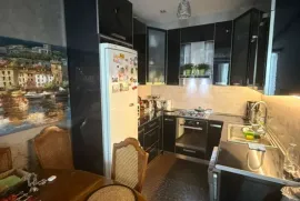 Продается квартира, 2 Kомнатная, Новостройка, Тбилиси, saburtalo