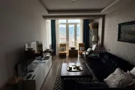Продается квартира, 2 Kомнатная, Новостройка, Тбилиси, saburtalo