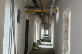 იყიდება ბინა, 1 ოთახიანი, ახალი აშენებული, ბათუმი, აეროპორტის უბანი