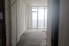 იყიდება ბინა, 1 ოთახიანი, ახალი აშენებული, ბათუმი, აეროპორტის უბანი