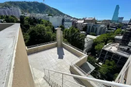 ქირავდება ბინა, 5 ოთახიანი, ახალი აშენებული, თბილისი, მთაწმინდა