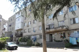 Apartment for sale, 2 Room, Old building, Tbilisi, Isani