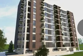 Продается квартира, 3 Kомнатная, Новостройка, Тбилиси, Варкетили