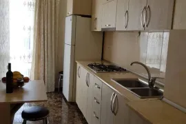 Daily Apartment Rent, 4 Room, New building, Batumi, Rustaveli District