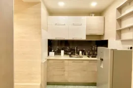 For Rent, 2 Room, Old building, Tbilisi, saburtalo
