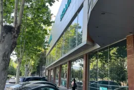Аренда, Универсальное коммерческое помещение, Дидубе