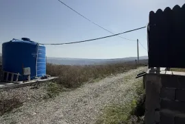 Продается Земля, Не Сельскохозяйственный, Базалети 
