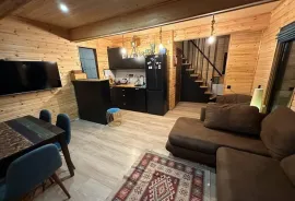 იყიდება სახლი, 5 ოთახიანი, მცხეთა, საგურამო