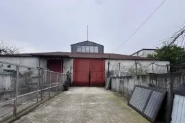 Аренда, Склад