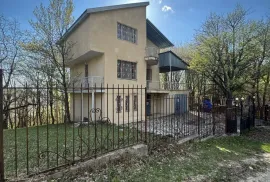 იყიდება სახლი, 8 ოთახიანი, მცხეთა, ცხვარიჭამია