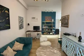 Продается квартира, 2 Kомнатная, Старое здание, Тбилиси, Вера