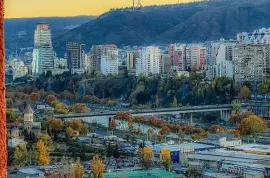 ქირავდება ბინა, 2 ოთახიანი, ახალი აშენებული, თბილისი, დიდუბე