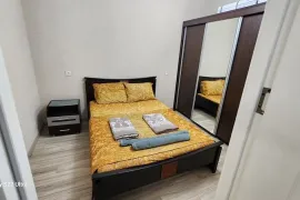 For Rent, 2 Room, New building, Tbilisi, Didube
