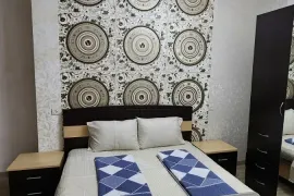 For Rent, 2 Room, New building, Tbilisi, Didube