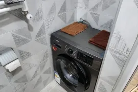 For Rent, 2 Room, New building, Tbilisi, Didube