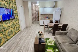 For Rent, 2 Room, New building, Tbilisi, Didube