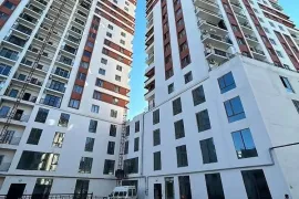 For Rent, 2 Room, New building, Tbilisi, Didube
