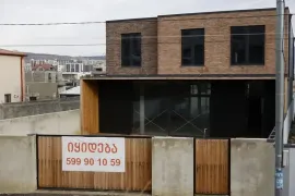 იყიდება სახლი, 10 ოთახიანი, თბილისი, დიდი დიღომი
