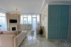 იყიდება ბინა, 2 ოთახიანი, ახალი აშენებული, ბათუმი, ხიმშიაშვილის უბანი