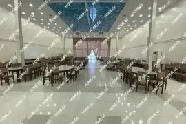 იყიდება, კვების ობიექტი, ქობულეთი