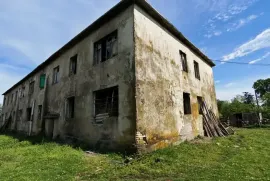 იყიდება მიწის ნაკვეთი, საგვიჩიო