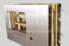 ლამინატის საჭრელი ხერხი