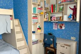 Продается квартира, 3 Kомнатная, Новостройка, Тбилиси
