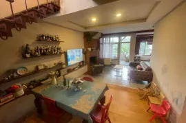 For Rent, 4 Room, Old building, Tbilisi, saburtalo