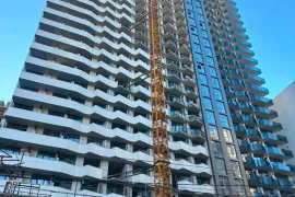 Apartment for sale, 1 Room, New building, Batumi