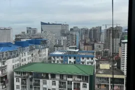 იყიდება ბინა, 1 ოთახიანი, ახალი აშენებული, ბათუმი