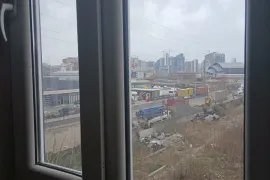 Apartment for sale, 4 Room, New building, Batumi