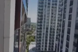 Apartment for sale, 3 Room, New building, Batumi