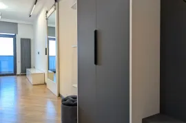 Apartment for sale, 2 Room, New building, Batumi, Khimshiashvili District