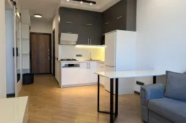Apartment for sale, 2 Room, New building, Batumi, Khimshiashvili District