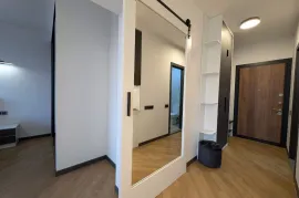 Apartment for sale, 2 Room, New building, Batumi, Khimshiashvili District