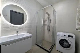 Apartment for sale, 2 Room, New building, Batumi, Khimshiashvili District