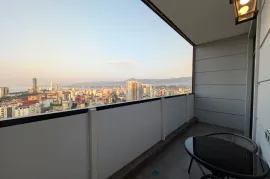 Apartment for sale, 2 Room, New building, Batumi, Khimshiashvili District