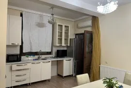 ქირავდება ბინა, 3 ოთახიანი, ახალი აშენებული, თბილისი, საბურთალო