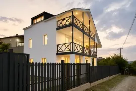 House For Sale, 6 Room, Mtskheta , Mukhattskaro
