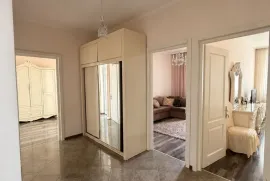 იყიდება ბინა, 4 ოთახიანი, ახალი აშენებული, თბილისი, ნაძალადევი