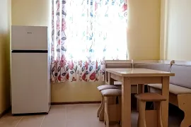 For Rent, 2 Room, New building, Tskaltubo 