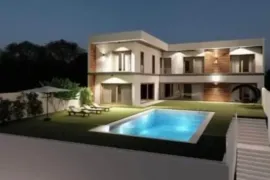 იყიდება სახლი, 8 ოთახიანი, თბილისის შემოგარენი, ოქროყანა