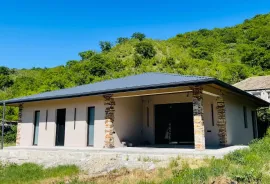 House For Sale, 6 Room, Dusheti , Bulachauri