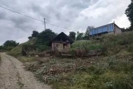 Продается Земля, Глдани