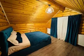 Продается Дом, 5 Kомнатная,  Окрестности Тбилиси, Кикети