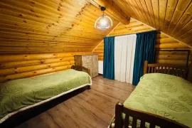 Продается Дом, 5 Kомнатная,  Окрестности Тбилиси, Кикети