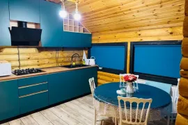 Продается Дом, 5 Kомнатная,  Окрестности Тбилиси, Кикети