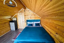 Продается Дом, 5 Kомнатная,  Окрестности Тбилиси, Кикети
