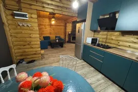 Продается Дом, 5 Kомнатная,  Окрестности Тбилиси, Кикети